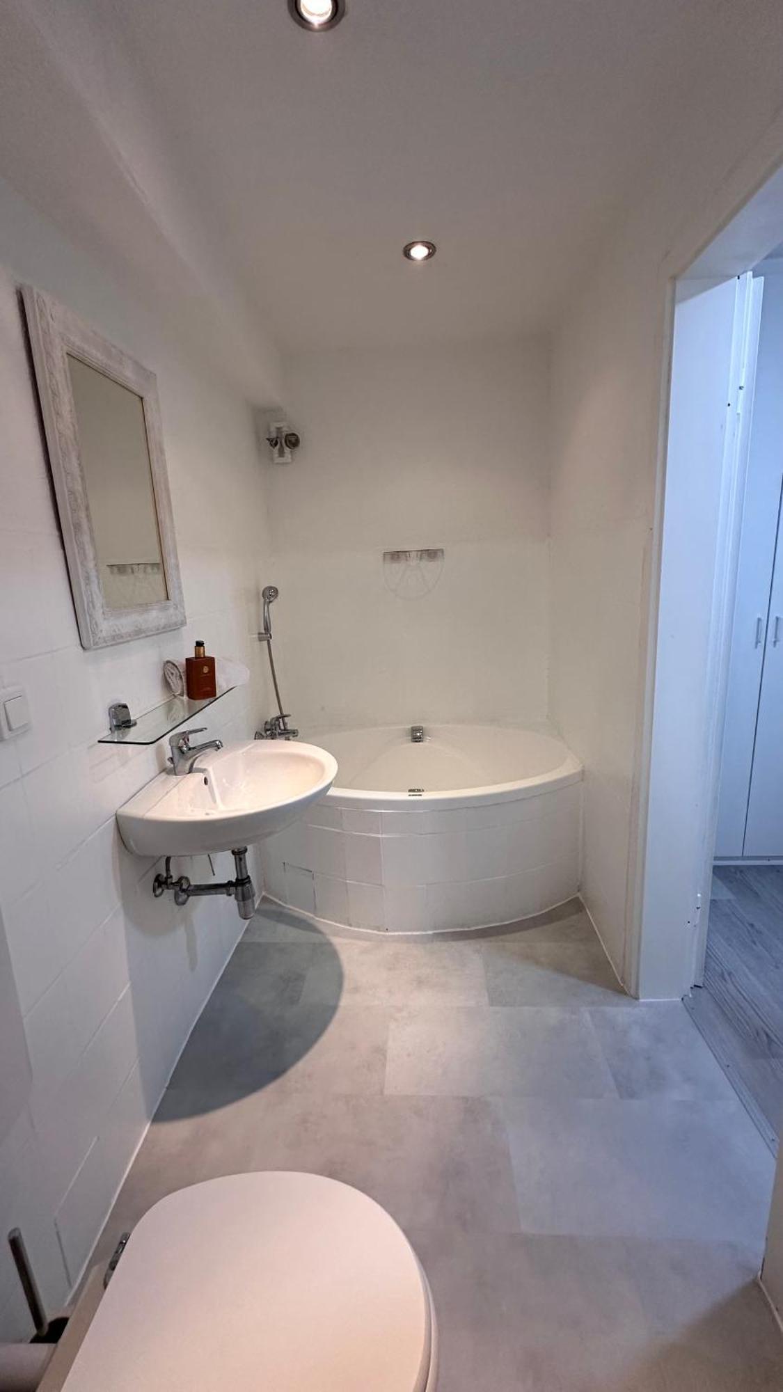 Apartment Am Waldbach Gernsbach Kültér fotó