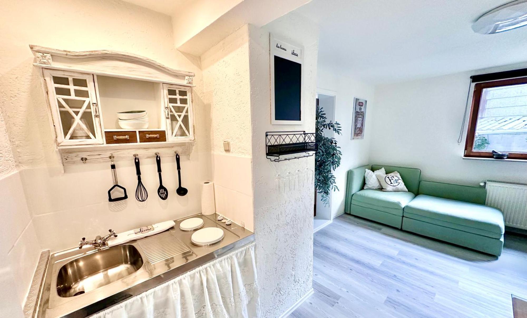 Apartment Am Waldbach Gernsbach Kültér fotó