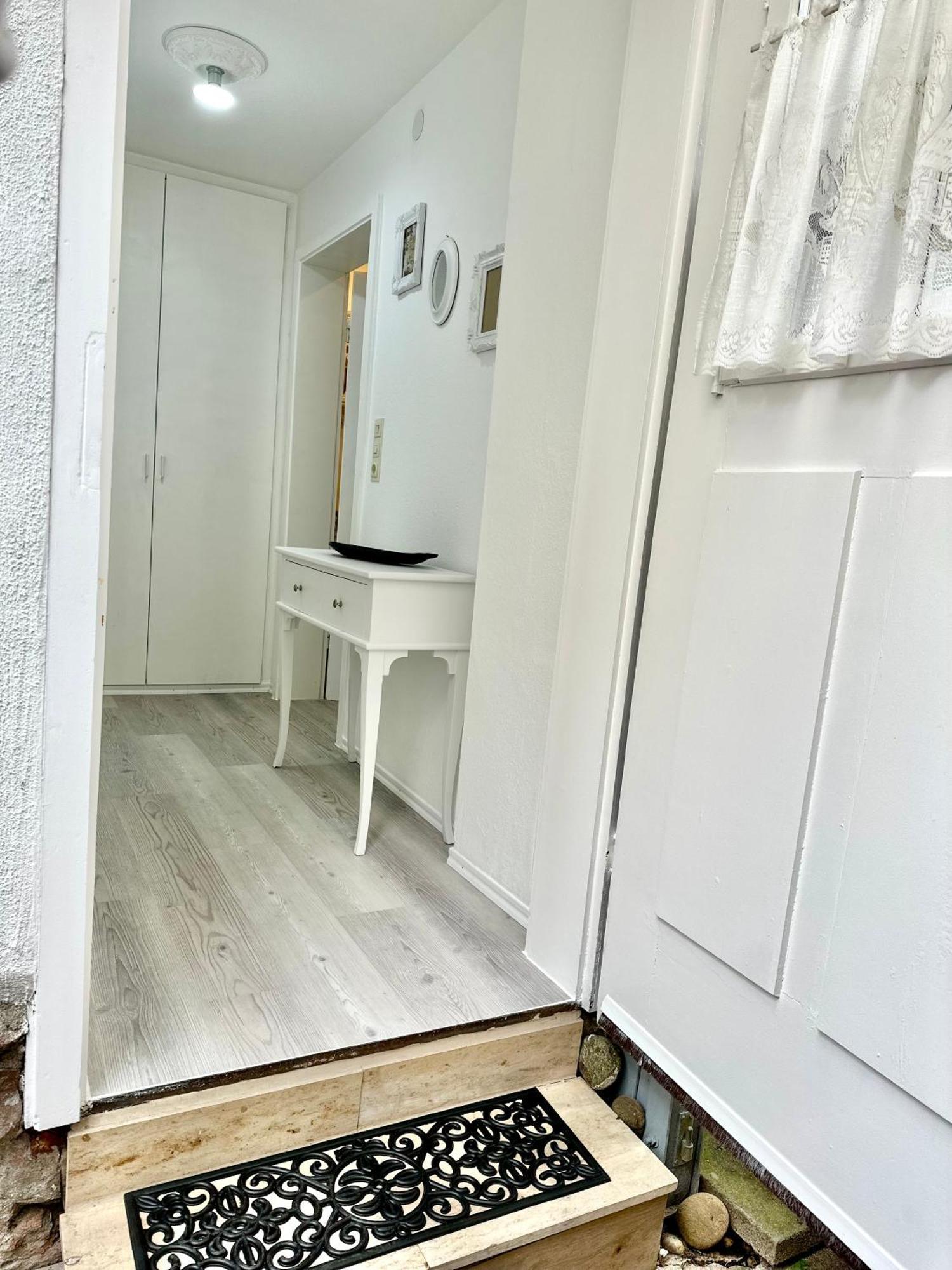 Apartment Am Waldbach Gernsbach Kültér fotó